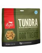 NOUVEAU Orijen Dog Treat Freeze Dried - Tundra 42,5gr