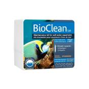 PRODIBIO BioClean Salt - 30 ampoules - Pour aquarium