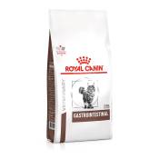 Royal Canin Veterinary Gastrointestinal pour chat - 4 kg