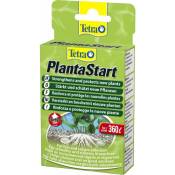 Tetra - plantastart 12 tablettes