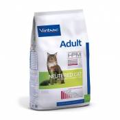 VIRBAC VETERINARY HPM Physiologique Adult Neutered