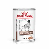 12x410g Royal Canin Veterinary Gastro Intestinal Low