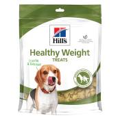 Hill's Science Plan Adult 1-5 Light Large poulet pour chien - en complément : 220 g de friandises Hill's Healthy Weight Treats