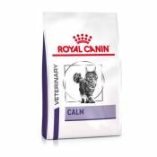 Nourriture Calm 2 KG Royal Canin