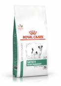 Nourriture Satiety Small Dog 1.5 Kg Royal Canin