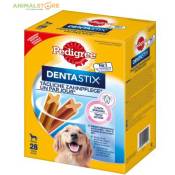 Pedigree - dentastix multipack pour chiens de grande