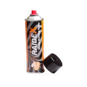 Raidex spray ovin orange 500 ml - Orange