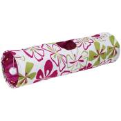 Tunnel pour chats Flower 25 x 90 cm 82638 Kerbl - N/A
