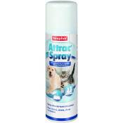 Attrac' spray Beaphar 250 ml