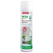 BEAPHAR Spray insecticide Vetopure - Pour chien et