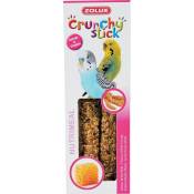 Crunchy stick perru mil/mie 85