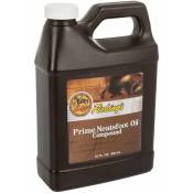 Fiebing - prime neatsfoot oil compound huile pour cuir