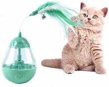 gongxi Wicked Ball Pet Toy Wicked Ball Cat Toys for