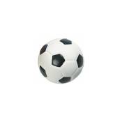 Latex ballon de football 9cm