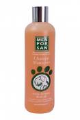 Menforsan Shampoing pour chiens à l'huile de vison