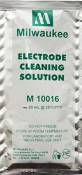 Milwaukee Solution de nettoyage pour électrodes pH