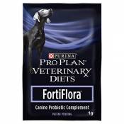 Purina Veterinary Diets Canine Probiotique Fortiflora