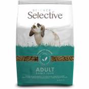 Science Selective - Supreme Petfoods Selective - Granulés