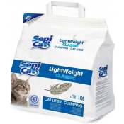 Sepicat Lightweight Classic 10 litres Offre exclusive