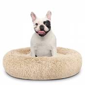 The Dog's Bed Sound Sleep Donut Housse de rechange