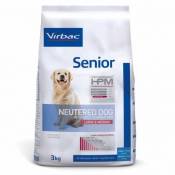 Veterinary HPM Senior Neutered Dog Large & Medium 3