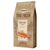 2x 11,4kg poisson adulte Carnilove True Fresh croquettes pour chiens