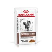 48x85g Royal Canin Veterinary Gastro Intestinal Moderate