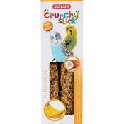 Crunchy Stick Perruche Noix De Coco/Banane 85G