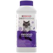 Deodo Versele-Laga Désodorisant pour chat - 750 g