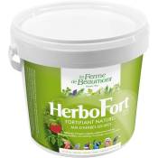 Ferme De Beaumont - HerboFort 375 gr mix d'herbes séchées