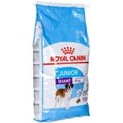 Giant Junior 31 - Nourriture pour jeune chien - Très grandes races - 15 kg (3182550707077) - Royal Canin