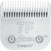 Tête de coupe N°7F CryogenX Oster