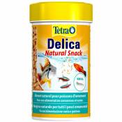Tetra - Delica Krill 14g - 100 ml nourriture pour poissons
