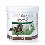 AniForte WermiX Poudre pour Chevaux et poneys 250g