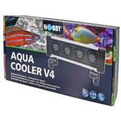 Aqua Cooler V4 - Bloc réfrigérant pour aquariums jusqu'à 300 litres - Hobby