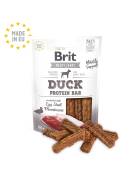 Friandises Chien – Brit Meaty Jerky Snack Duck protein