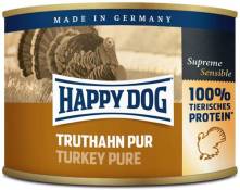 Happy Dog Boîtes de viande pur