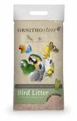 Litière pour oiseaux Ornithostore Small 5 L Psittacus