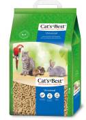 Litière végétale chat - Cat's Best Universal - 22kg