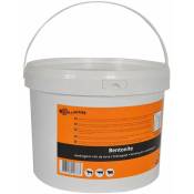 Professional bentonite super kit for grounding and soil conductivity improvement 6kg - Gallagher