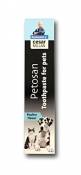 Rosewood Petosan Dentifrice pour chien
