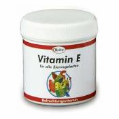 vitamine E concentrée pour oiseaux 50 gr - Quiko