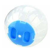 Hamster Ball Hamster Toy Race Track pour petits animaux,