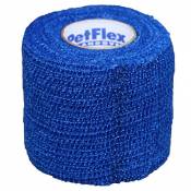Petflex Bandage pour Chien Bleu 5 cm