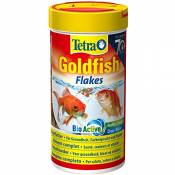 TETRA Goldfish flakes bio active - Aliment Complet