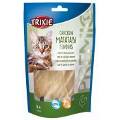 Trixie - Premio chicken matatabi tenders 3 pcs/55 g