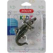Zolux - Decor magnet crocodile