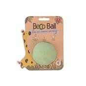 Becothings Becoball Balle pour Chien Moyenne Vert