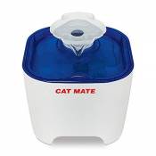 Cat Mate - Fontaine d'eau pour animal domestique -