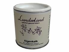 Lunderland - Chaux d'algues 100 g BARF